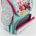 Рюкзак шкільний каркасний Kite Regal Academy RA18-501S-2 бірюзовий