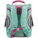 Рюкзак шкільний каркасний Kite Regal Academy RA18-501S-2 бірюзовий