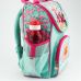 Рюкзак шкільний каркасний Kite Regal Academy RA18-501S-2 бірюзовий
