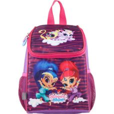 Рюкзак дошкільний Kite Shimmer&Shine SH18-537XXS фіолетовий