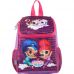 Рюкзак дошкільний Kite Shimmer&Shine SH18-537XXS фіолетовий
