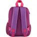 Рюкзак дошкільний Kite Shimmer&Shine SH18-537XXS фіолетовий