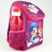 Рюкзак дошкільний Kite Shimmer&Shine SH18-537XXS фіолетовий