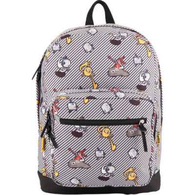 Рюкзак Kite Adventure Time AT18-998L сірий