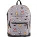 Рюкзак Kite Adventure Time AT18-998L сірий