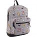 Рюкзак Kite Adventure Time AT18-998L сірий