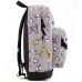 Рюкзак Kite Adventure Time AT18-998L сірий