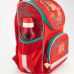 Рюкзак шкільний каркасний Kite Elena of Avalor EL18-501S червоний