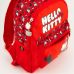 Рюкзак дошкільний Kite Hello Kitty HK18-534XS червоний