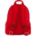 Рюкзак дошкільний Kite Hello Kitty HK18-534XS червоний