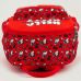 Рюкзак дошкільний Kite Hello Kitty HK18-534XS червоний