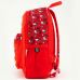 Рюкзак дошкільний Kite Hello Kitty HK18-534XS червоний