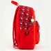 Рюкзак дошкільний Kite Hello Kitty HK18-534XS червоний