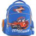 Рюкзак шкільний Kite Hot Wheels HW18-510S блакитний