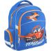 Рюкзак шкільний Kite Hot Wheels HW18-510S блакитний