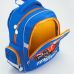 Рюкзак шкільний Kite Hot Wheels HW18-510S блакитний