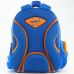 Рюкзак шкільний Kite Hot Wheels HW18-510S блакитний