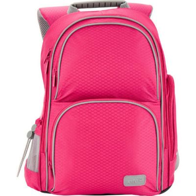 Рюкзак шкільний 702 Smart-1 K17-702M-1 рожевий