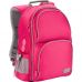 Рюкзак шкільний 702 Smart-1 K17-702M-1 рожевий