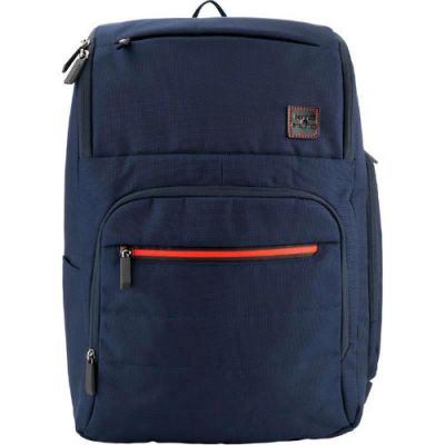 Рюкзак Kite&More K18-1021L-2 синій