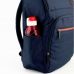 Рюкзак Kite&More K18-1021L-2 синій