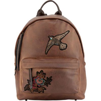 Рюкзак Kite Dolce K18-2529S-1 коричневий