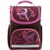 Рюкзак шкільний каркасний Kite Love to dance K18-701M-2 червоний