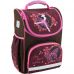 Рюкзак шкільний каркасний Kite Love to dance K18-701M-2 червоний