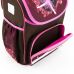 Рюкзак шкільний каркасний Kite Love to dance K18-701M-2 червоний