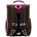 Рюкзак шкільний каркасний Kite Love to dance K18-701M-2 червоний
