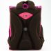 Рюкзак шкільний каркасний Kite Love to dance K18-701M-2 червоний