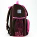 Рюкзак шкільний каркасний Kite Love to dance K18-701M-2 червоний