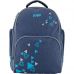 Рюкзак шкільний Kite Be bright K18-705S-2 синій