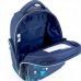 Рюкзак шкільний Kite Be bright K18-705S-2 синій