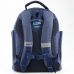 Рюкзак шкільний Kite Be bright K18-705S-2 синій