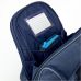 Рюкзак шкільний Kite Be bright K18-705S-2 синій