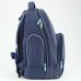 Рюкзак шкільний Kite Be bright K18-705S-2 синій