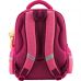 Рюкзак шкільний Kite Сollege line K18-735M-1 рожевий