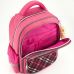 Рюкзак шкільний Kite Сollege line K18-735M-1 рожевий