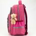 Рюкзак шкільний Kite Сollege line K18-735M-1 рожевий