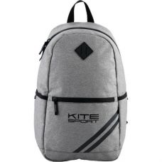 Рюкзак Kite Sport K18-840L сірий