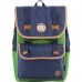 Рюкзак Kite College Line K18-848L-2 різнокольоровий