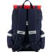 Рюкзак Kite College Line K18-890L-1 синій