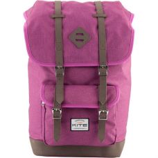 Рюкзак Kite Urban K18-899L-1 рожевий
