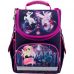 Рюкзак шкільний каркасний Kite My Little Pony LP18-501S-2 фіолетовий