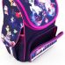 Рюкзак шкільний каркасний Kite My Little Pony LP18-501S-2 фіолетовий