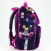 Рюкзак шкільний каркасний Kite My Little Pony LP18-501S-2 фіолетовий