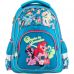 Рюкзак шкільний Kite My Little Pony LP18-518S блакитний