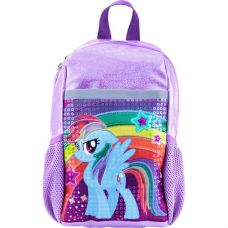Рюкзак дошкільний Kite My Little Pony LP18-540XS-2 фиолетовй
