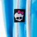 Рюкзак шкільний каркасний 501 Monster High MH17-501S блакитний